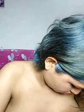 azulzulix online show from 17, 2, 2025