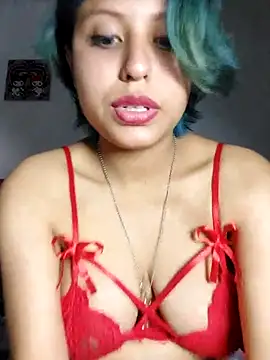 azulzulix online show from 1, 3, 2025