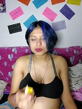 azulzulix online show from 7, 3, 2025