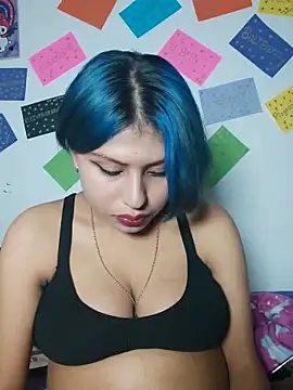 azulzulix online show from 15, 3, 2025