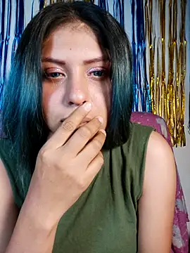 azulzulix online show from 12, 11, 2025