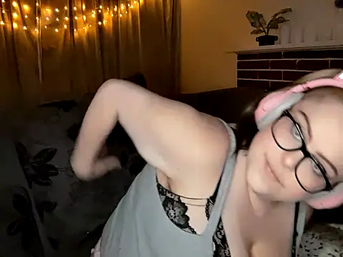 Snapshot of ChubbyBubs chatting on 23, 2, 2025 ChubbyBubs online show from 23, 2, 2025