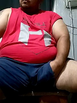 Palanquita4 online show from 17, 3, 2026