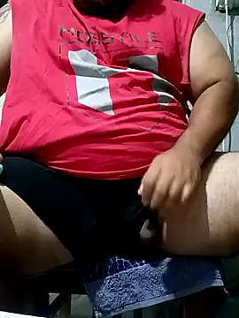 Palanquita4 online show from 28, 3, 2026