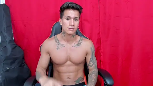 pettergrey1 online show from 9, 1, 2025