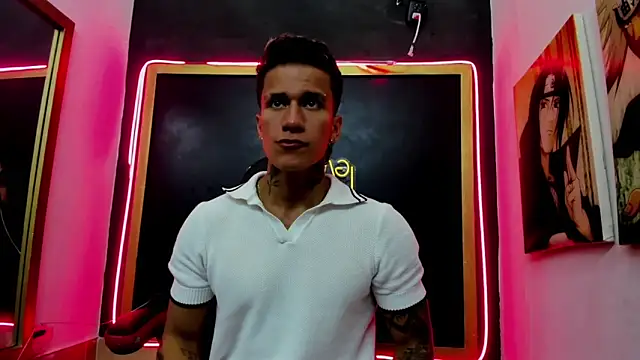 pettergrey1 online show from 12, 10, 2025