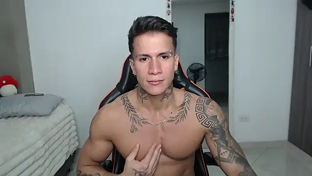 pettergrey1 online show from 28, 4, 2026