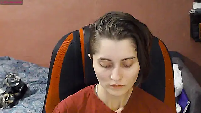 Snapshot of womanstrong78 chatting on 27, 2, 2025 womanstrong78 online show from 27, 2, 2025