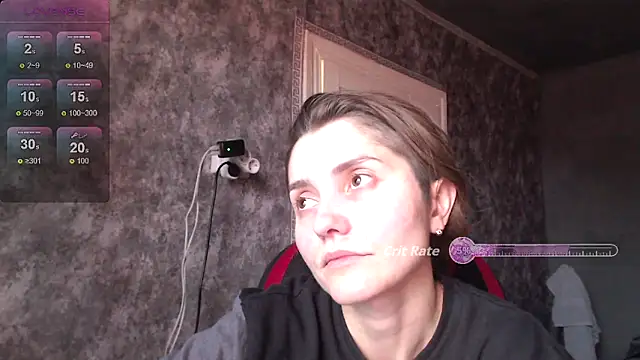 Snapshot of womanstrong78 chatting on 24, 10, 2025 womanstrong78 online show from 24, 10, 2025