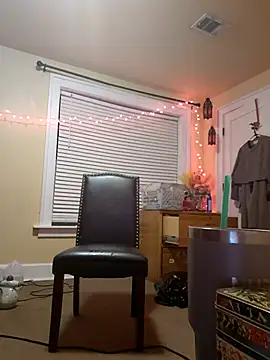 Snapshot of Lexxstacy chatting on 4, 5, 2026 Lexxstacy online show from 4, 5, 2026