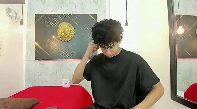 Erick Zhimerman online show from 28, 12, 2024