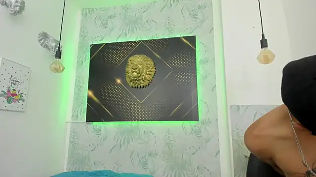Erick Zhimerman online show from 3, 1, 2025