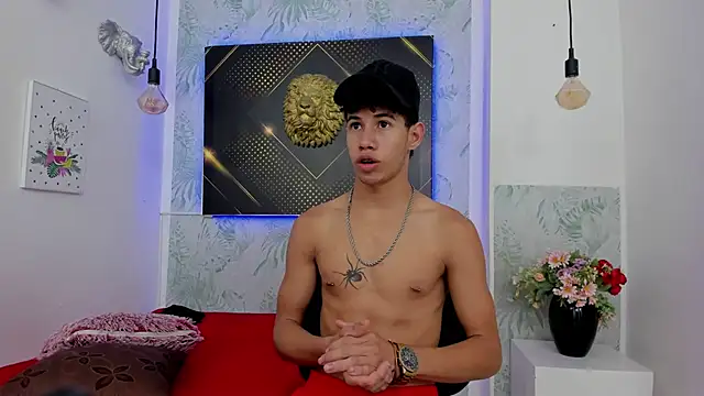 Erick Zhimerman online show from 6, 1, 2025