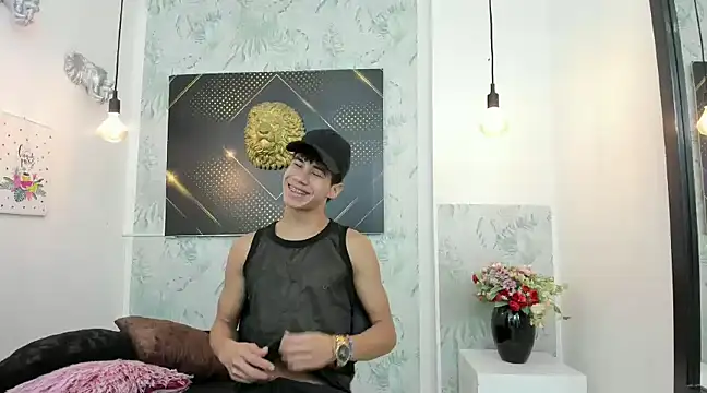 Erick Zhimerman online show from 16, 1, 2025