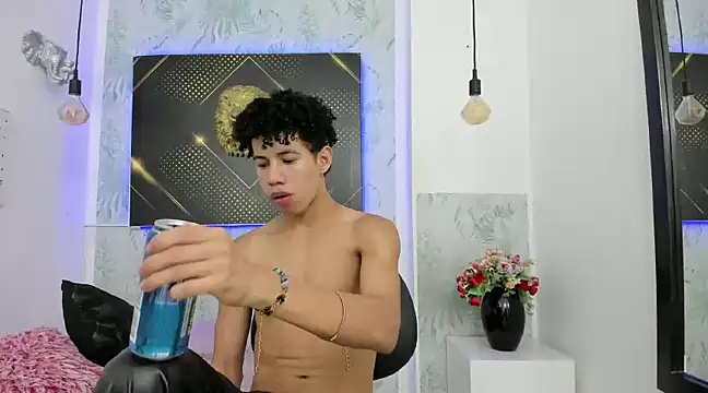 Erick Zhimerman online show from 17, 1, 2025