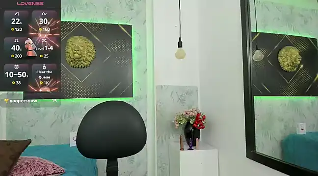Erick Zhimerman online show from 18, 1, 2025