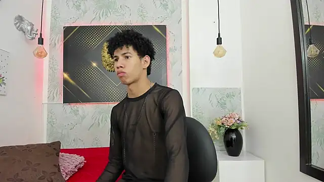 Erick Zhimerman online show from 20, 1, 2025