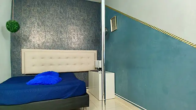 Erick Zhimerman online show from 15, 10, 2025