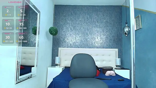 Erick Zhimerman online show from 13, 5, 2026