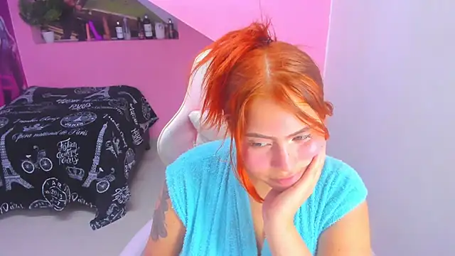 Snapshot of marcellaa303av chatting on 20, 1, 2025 marcellaa303av online show from 20, 1, 2025