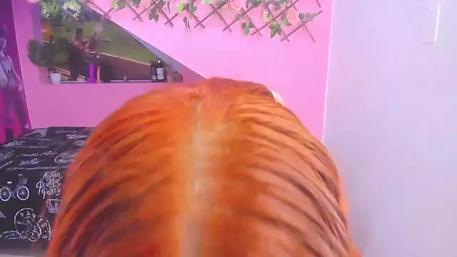 Snapshot of marcellaa303av chatting on 22, 1, 2025 marcellaa303av online show from 22, 1, 2025