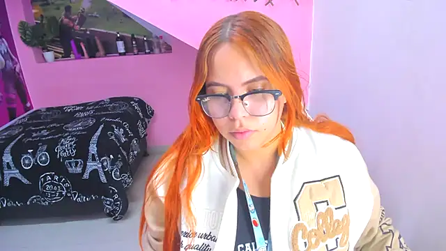 Snapshot of marcellaa303av chatting on 21, 2, 2025 marcellaa303av online show from 21, 2, 2025