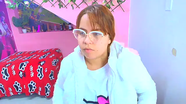 Snapshot of marcellaa303av chatting on 21, 3, 2025 marcellaa303av online show from 21, 3, 2025