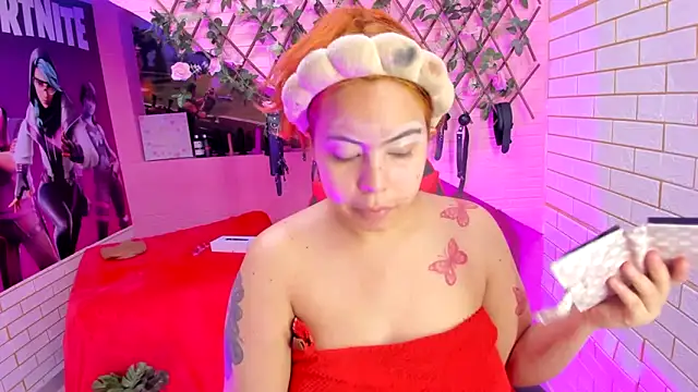 marcellaa303av online show from 16, 5, 2026