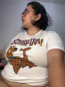 CinnamonCookiez online show from 19, 10, 2025