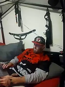 KingOfKinkzNCDominant828 online show from 3, 12, 2024