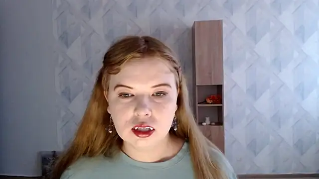 Snapshot of Melina_Hot9 chatting on 20, 10, 2025 Melina Hot9 online show from 20, 10, 2025