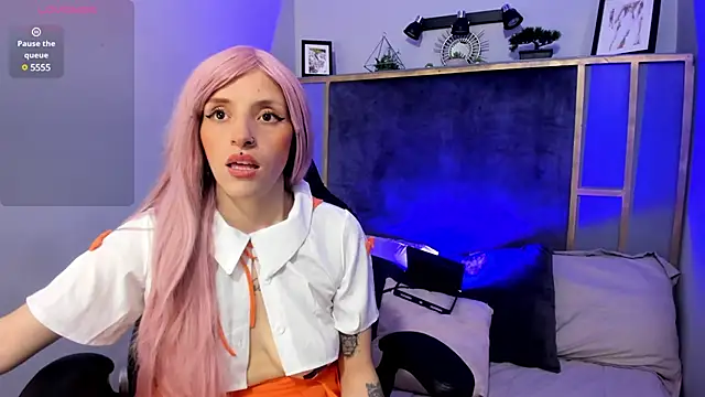 Abby  smiith online show from 29, 1, 2025