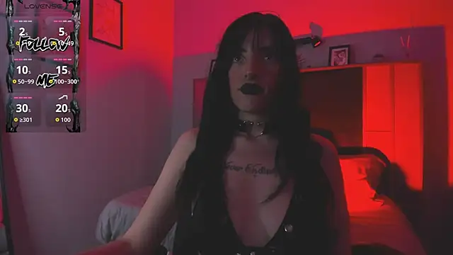 Abby  smiith online show from 12, 9, 2025