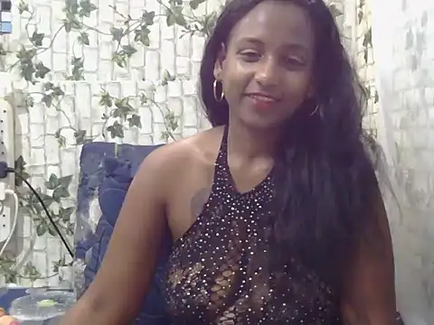 Snapshot of indiantina01 chatting on 22, 1, 2025 indiantina01 online show from 22, 1, 2025