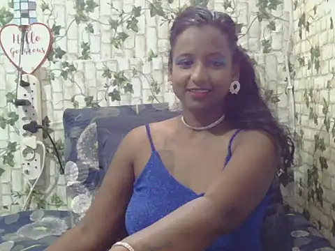 Snapshot of indiantina01 chatting on 30, 1, 2025 indiantina01 online show from 30, 1, 2025