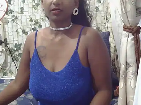 Snapshot of indiantina01 chatting on 30, 1, 2025 indiantina01 online show from 30, 1, 2025