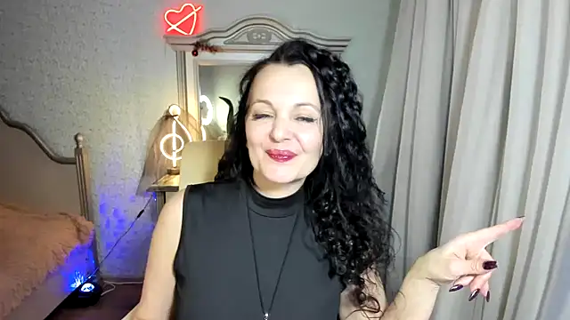 Snapshot of WitchBlueRose chatting on 18, 12, 2024 WitchBlueRose online show from 18, 12, 2024