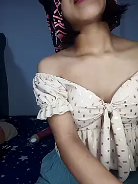 Snapshot of PequeArely chatting on 15, 1, 2025 PequeArely online show from 15, 1, 2025