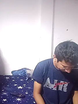 Snapshot of PequeArely chatting on 17, 1, 2025 PequeArely online show from 17, 1, 2025