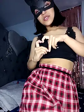 Snapshot of PequeArely chatting on 20, 2, 2025 PequeArely online show from 20, 2, 2025