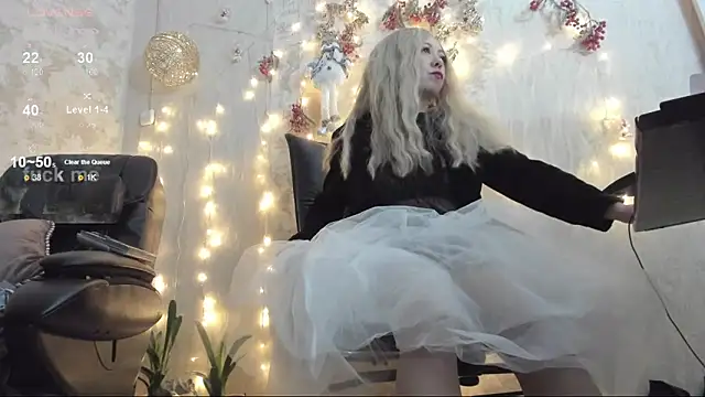 Snapshot of xKoreanGirl chatting on 18, 1, 2026 xKoreanGirl online show from 18, 1, 2026