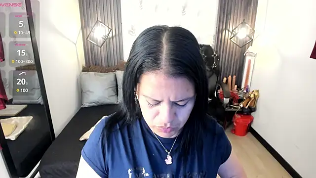 brigittemiller online show from 16, 1, 2025