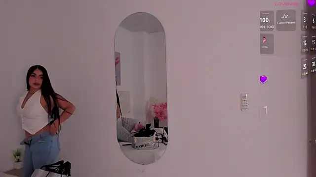 zoe rivers online show from 4, 2, 2026