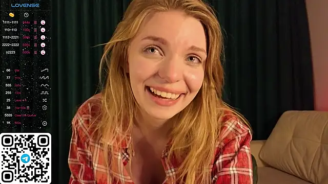 ElswythDecoursey online show from 23, 12, 2024