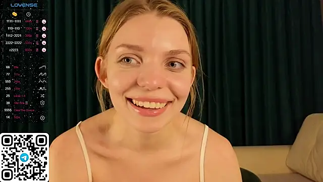 ElswythDecoursey online show from 26, 12, 2024