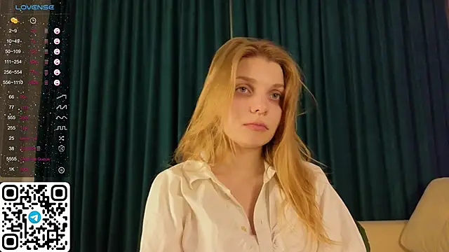 ElswythDecoursey online show from 28, 12, 2024