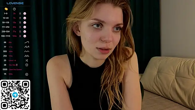 ElswythDecoursey online show from 7, 1, 2025