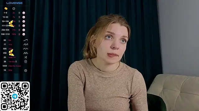 ElswythDecoursey online show from 9, 1, 2025