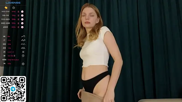 ElswythDecoursey online show from 12, 1, 2025