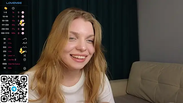 ElswythDecoursey online show from 19, 1, 2025